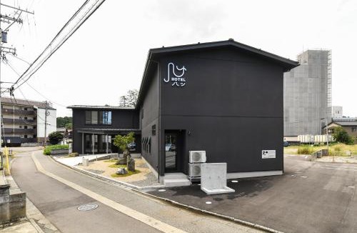 Awazumachi Hotel | Hotel Yatsu