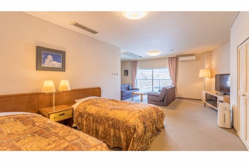 Nobeyama Hotel | Hotel ∙ Yatsugatake Grace Hotel