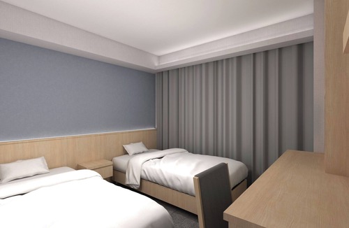 Amami Hotel | Hotel Yui-ness-amami Marine Town
