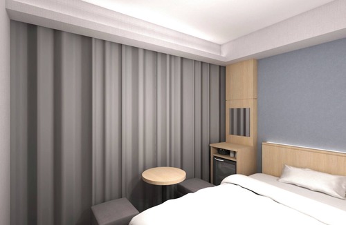 Amami Hotel | Hotel Yui-ness-amami Marine Town