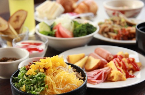 Amami Hotel | Hotel Yui-ness-amami Marine Town