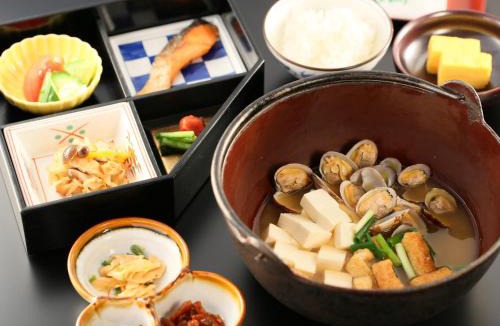 Omachi Hotel | Hotel Yume-no-yu