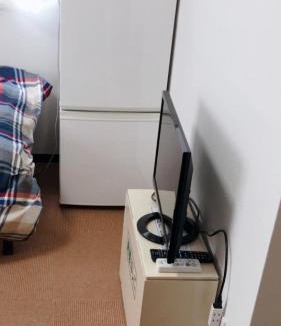 Shinjuku Hotel | Hotel Yuni Star-Club