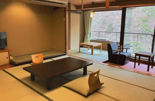 Yunishigawa Onsen Hotel | Hotel Yunishigawa