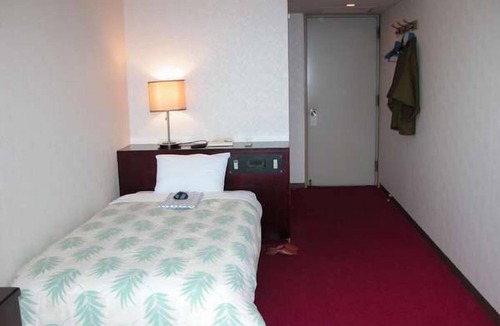 Kofu Hotel | Hotel Yuo Onsen