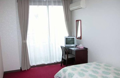 Kofu Hotel | Hotel Yuo Onsen