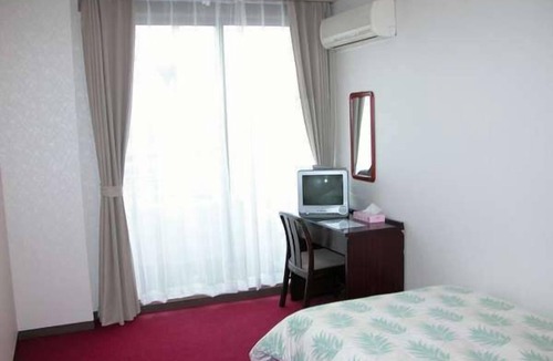 Kofu Hotel | Hotel Yuo Onsen