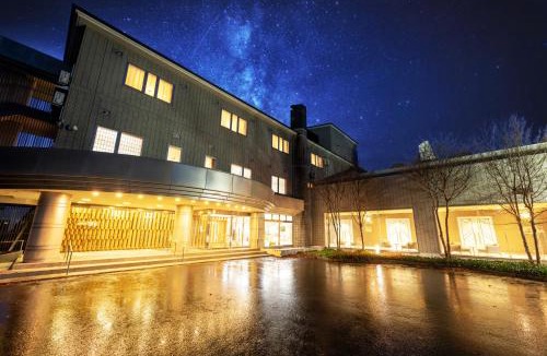 Fujisato-machi Hotel | Hotel Yutoria Fujisato