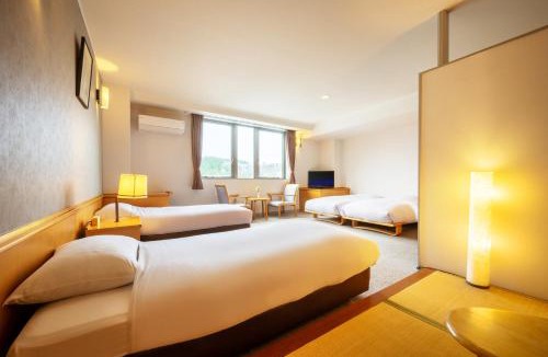Fujisato-machi Hotel | Hotel Yutoria Fujisato