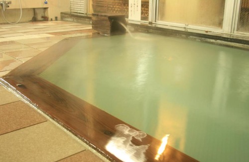 Togura Kamiyamada Onsen Hotel | Hotel Yuzan