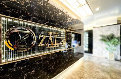 Shin-Yokohama Hotel | Hotel ZALA