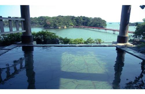 Matsushima Hotel | Hotel Zekkei no Yakata - Vacation STAY 47604v