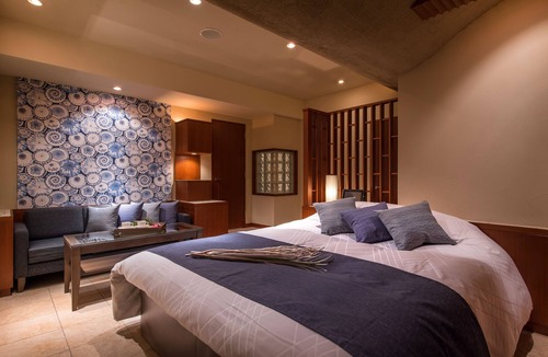 Shiroi Hotel | HOTEL ZEN RIKYU CHIBA-SHIROI