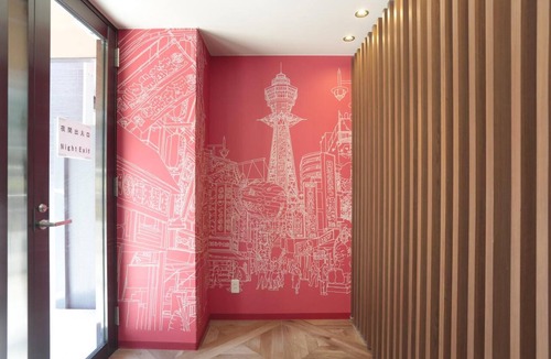 Naniwa Hotel | Hotel Zipang