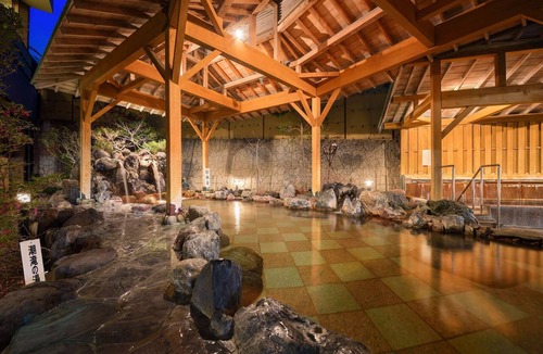Taihaku Ward Hotel | Hotel Zuiho