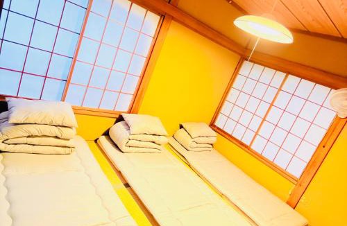 Yuzawa-machi Hotel | HOTEL1800