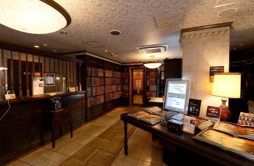 Kayanuma Hotel | HOTEL555 秦野