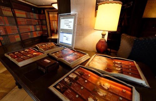 Kayanuma Hotel | HOTEL555 秦野