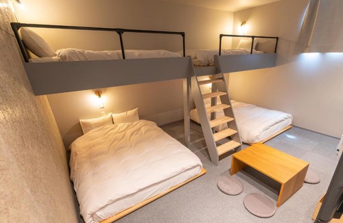 Taradake Onsen Hotel | HOTELanoh