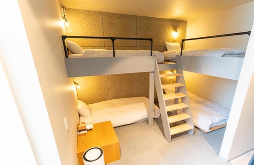 Taradake Onsen Hotel | HOTELanoh