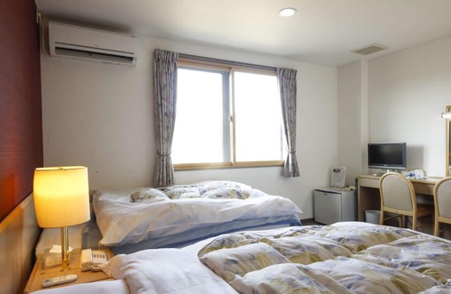 Unnan Hotel | Hotels Jodai