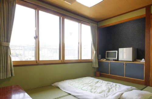 Unnan Hotel | Hotels Jodai