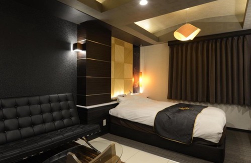 Yamatecho Hotel | Hotels & Resort Feel