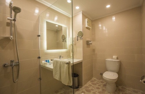 Port Ghalib Hotel | Hotelux Oriental Coast Marsa Alam