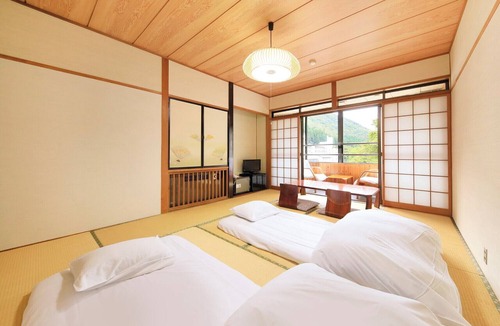 Shizukuishi House | hoterukagasuke