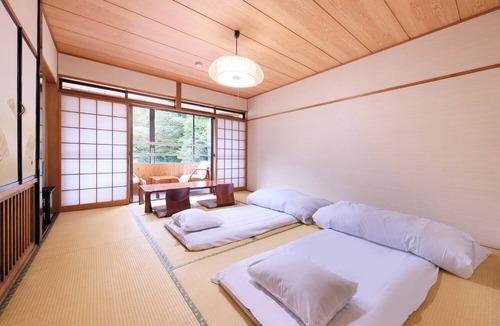 Shizukuishi House | hoterukagasuke