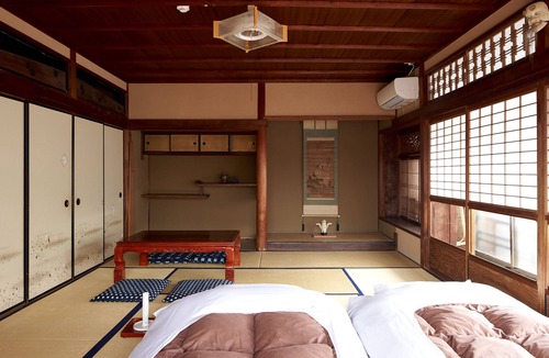Nara House | Hotobil