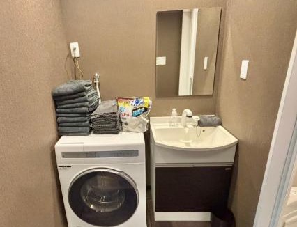 Kiyosu Apartment | HoTTOSTAY旭