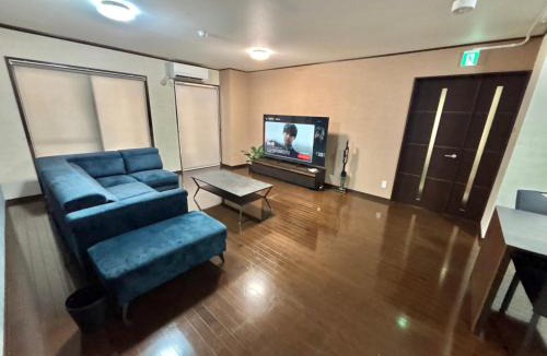 Nagoya City Centre Apartment | HoTTOSTAY那古野
