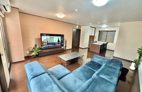 Nagoya City Centre Apartment | HoTTOSTAY那古野