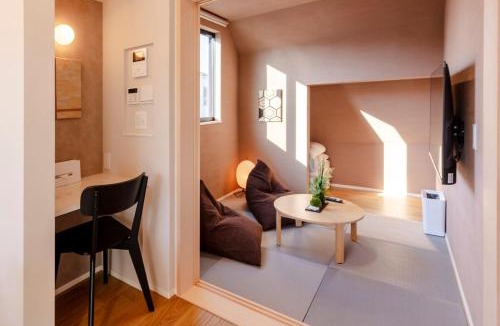 Tateishi Apartment | Hours House Tateishi