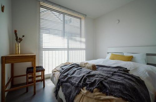 Onomichi Villa | HOUS-AGALonomichi