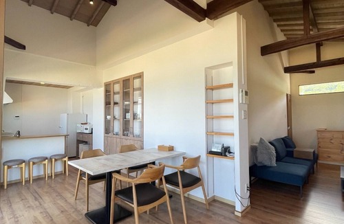 Amami House | House for yunoya - House for yunoya/Amami Kagoshima