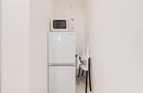 Nakano Apartment | House Hotel Ekoda 101 301