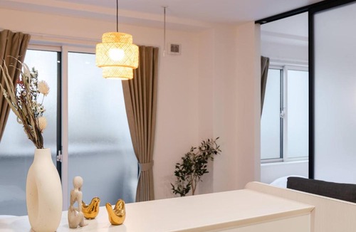 Nakano Apartment | House hotel EKODA 101 HE11