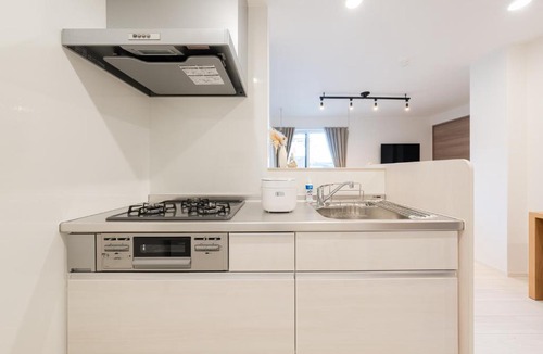 Nakano Apartment | House hotel EKODA 202 HE22