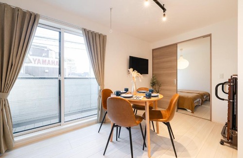 Nakano Apartment | House hotel EKODA 202 HE22