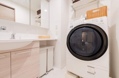 Nakano Apartment | House Hotel EKODA 2F HE2122