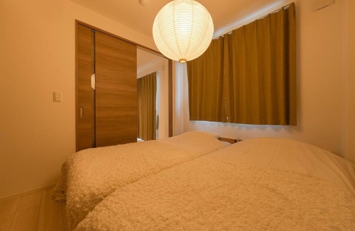 Nakano Apartment | House hotel EKODA 301 HE31