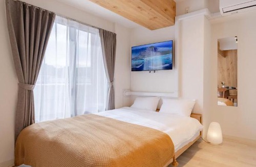 Nakano Apartment | House Hotel Shin Ekoda401 DE41