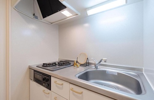 Nakano Apartment | House Hotel Shin Ekoda401 DE41