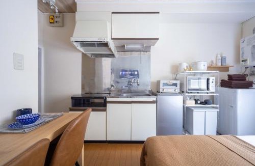 Nakano Apartment | House Hotel Shinnakano 202