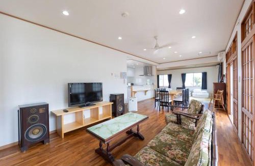 Taba Apartment | House Ichibanboshi