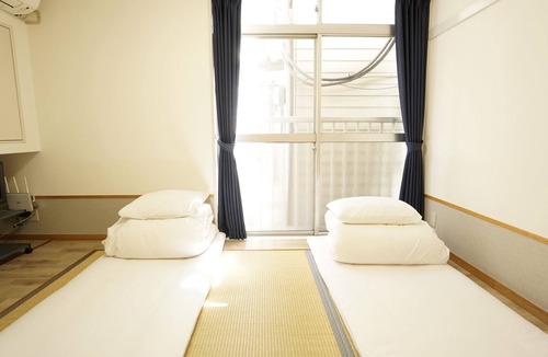 Ikebukuro Hostel | House Ikebukuro – Hostel