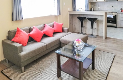 San Blas House | House in Historic Center, Clean, Modern, Amazing View