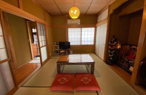 Tanabe Apartment | House in Tenjinzaki